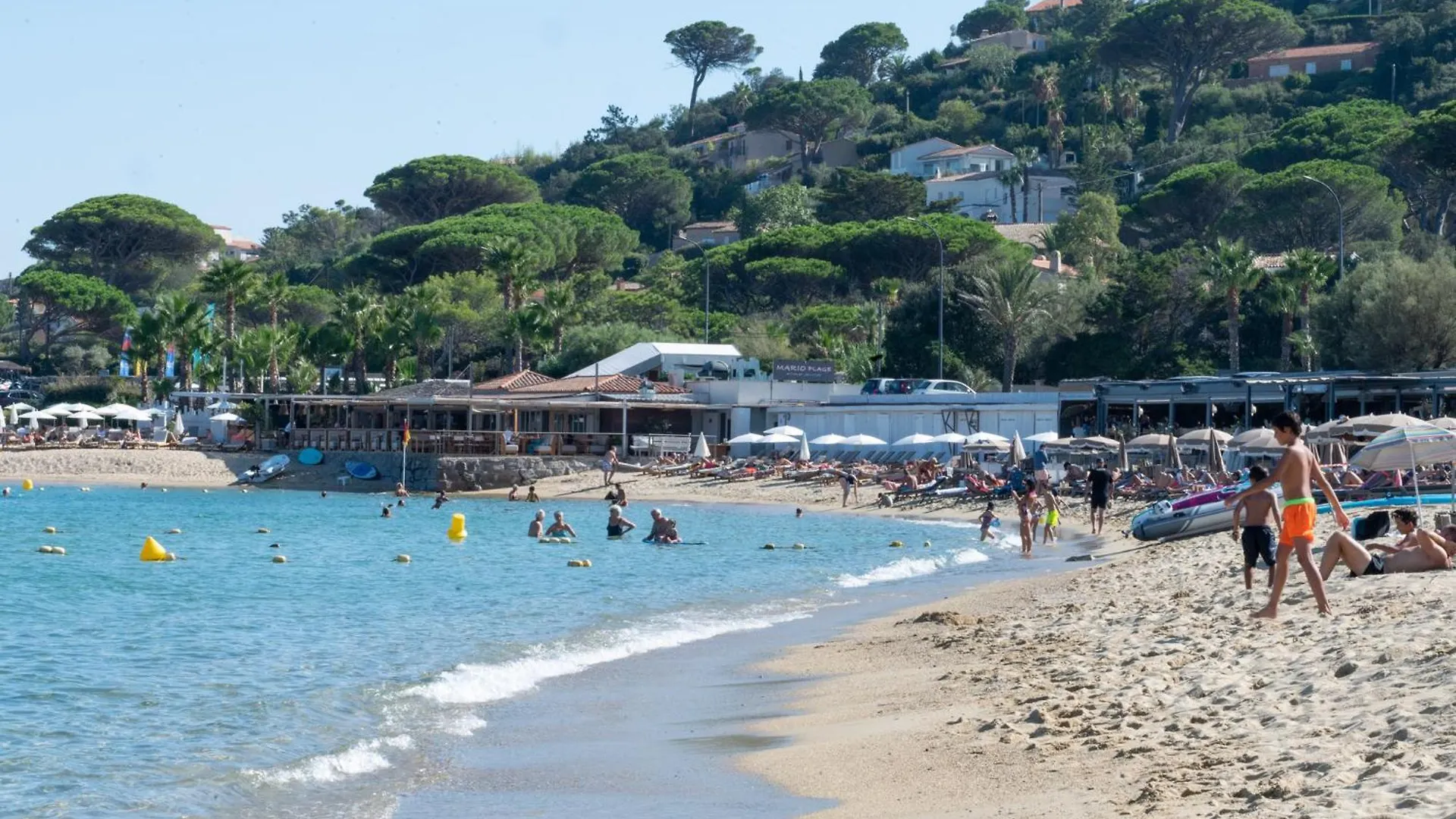 83Aven - Mas De Laven Villa Lorgues France