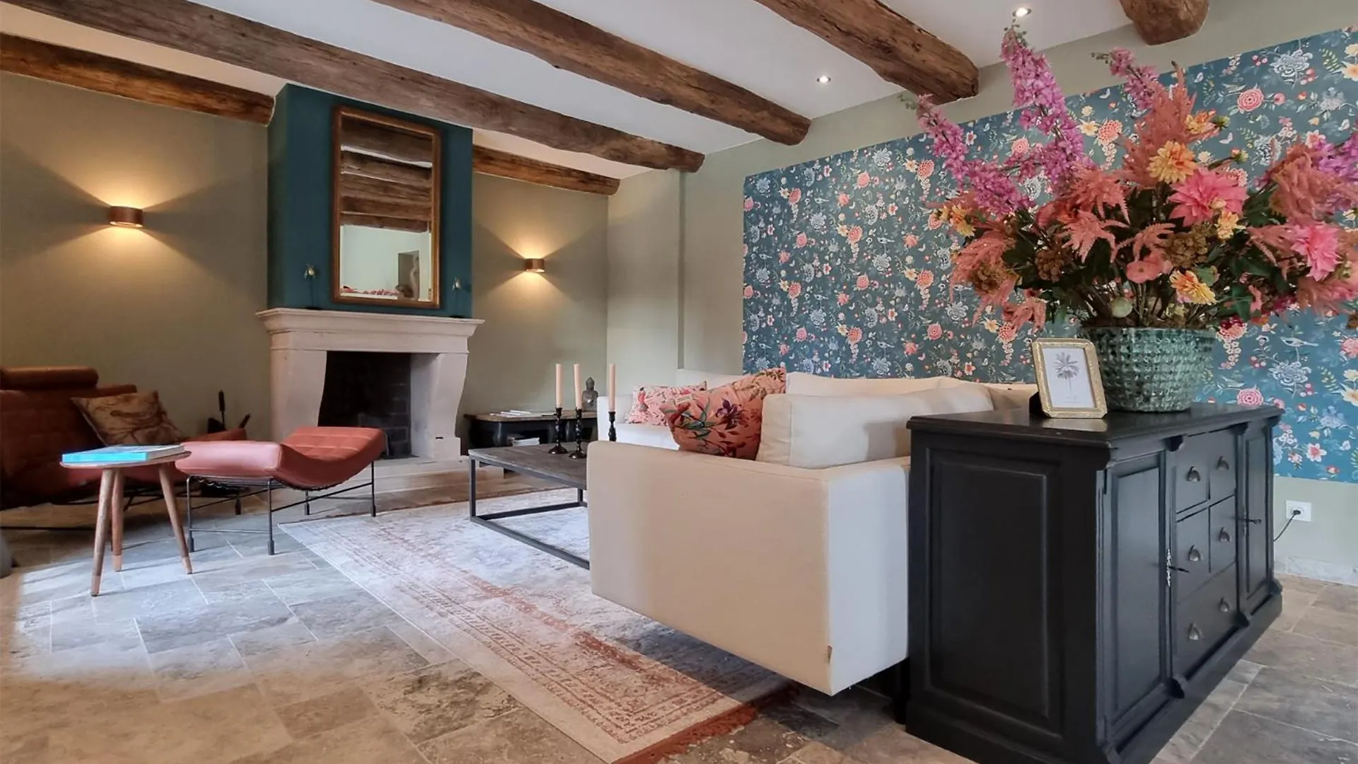 83Aven - Mas De Laven Villa Lorgues France